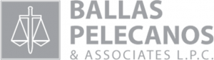 Ballas, Pelecanos & Associates LPC