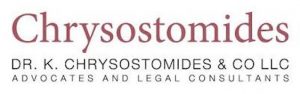 Dr K Chrysostomides & Co LLC