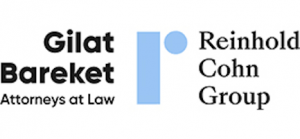 Gilat, Bareket & Co, Reinhold Cohn Group