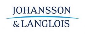 Johansson & Langlois, Counselors-at-Law firm and Agents for Industrial and Intellectual Property matters