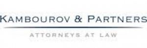 Kambourov & Partners, Attorneys at Law