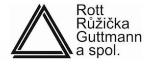 Rott, Růžička & Guttmann a spol