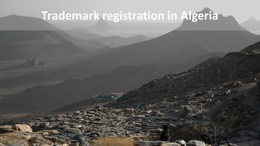 Trademark registration in Algeria, Algeria trademark, trademark in Algeria, Algeria trademark registration, register trademark in Algeria, protect trademark in Algeria