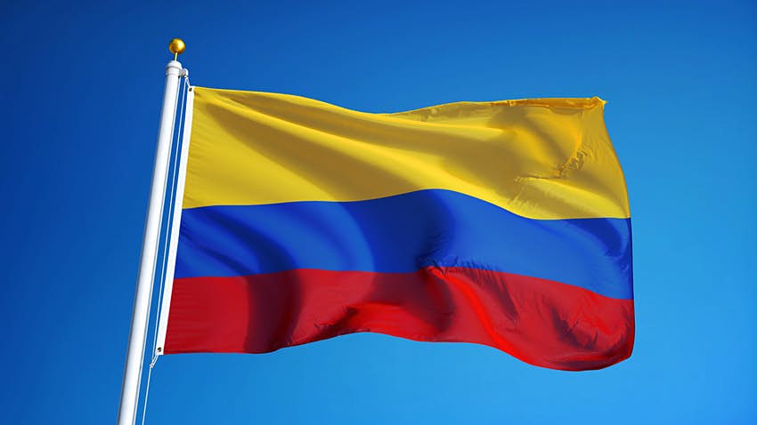 Colombia's Trademark Registration Process