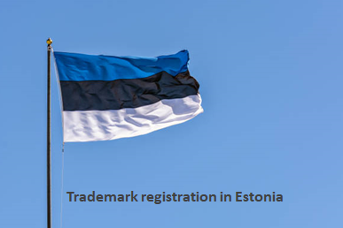 Trademark registration in Estonia