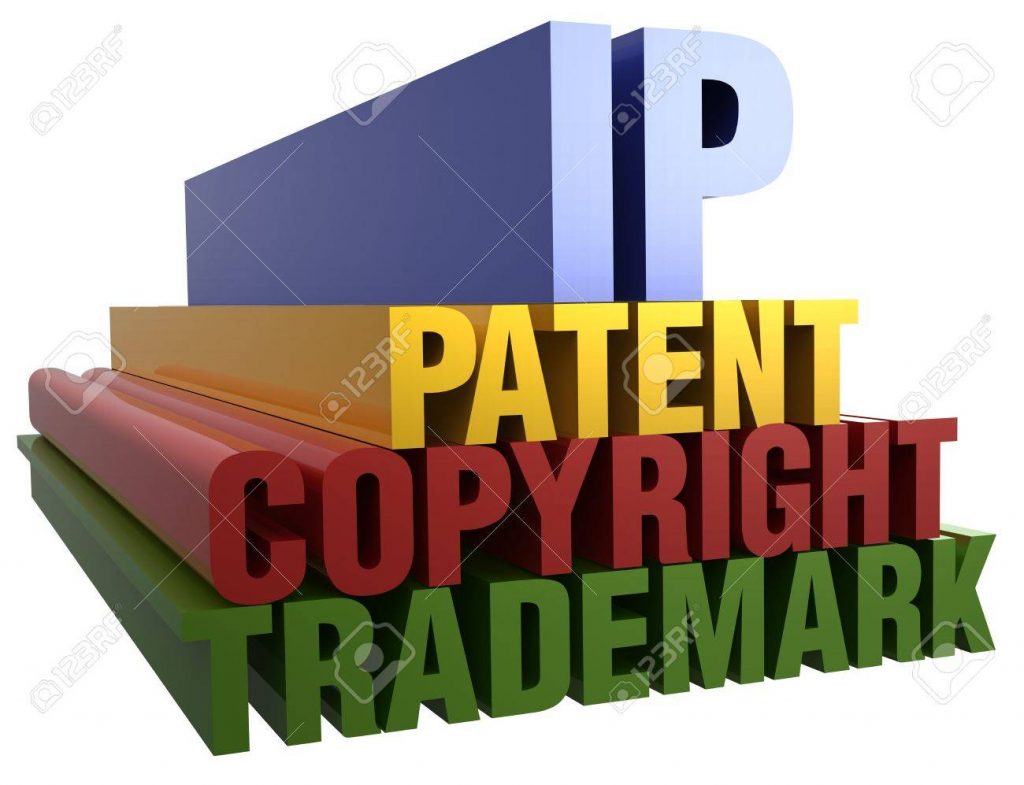 The Three Common Types Of Intellectual Property, And The Different Levels Of Protection