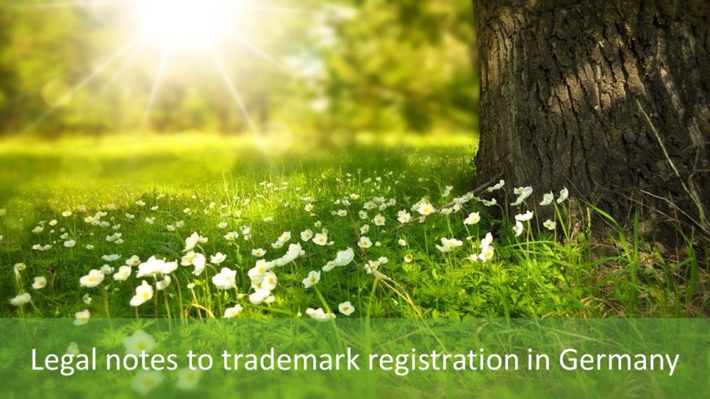 trademark registration in Germany, trademark in Germany, Germany trademark, Germany trademark registration, file trademark in Germany, trademark registration, trademark, documents for trademark registration, IP Office, Trademark Law, procedure for trademark registration, trademark application,