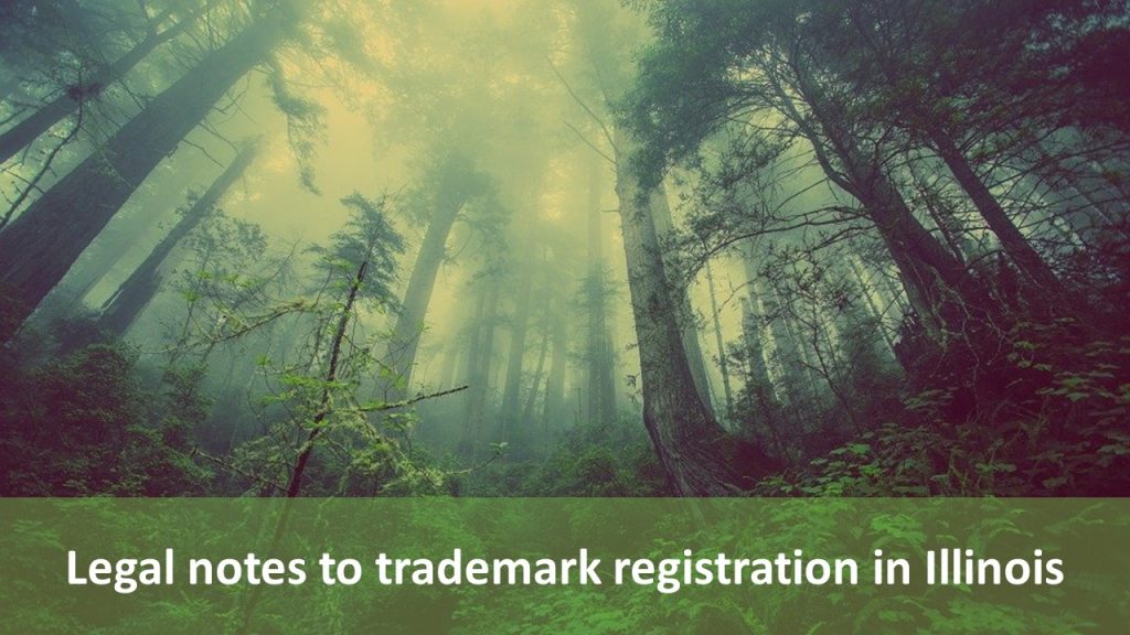 trademark registration in Illinois, trademark in Illinois, Illinois trademark, Illinois trademark registration, file trademark in Illinois