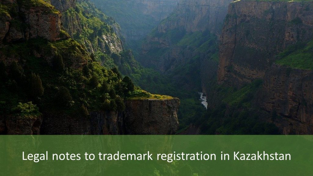 trademark registration in Kazakhstan, trademark in Kazakhstan, Kazakhstan trademark registration, Kazakhstan trademark, file trademark in Kazakhstan