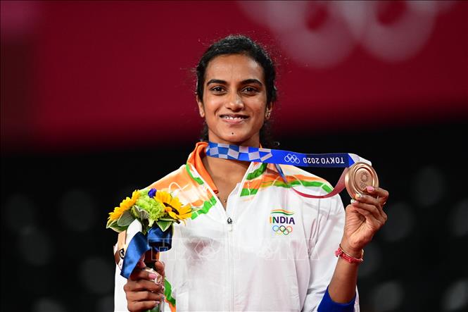 IP and Sports intertwined at PV Sindhu’s Olympic moment, IP and Sports, PV Sindhu’s Olympic moment, Sindhu’s Olympic moment, marketing moment