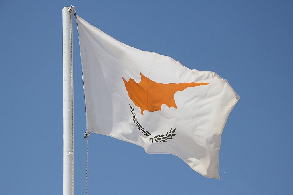 Cyprus trademark registration procedure