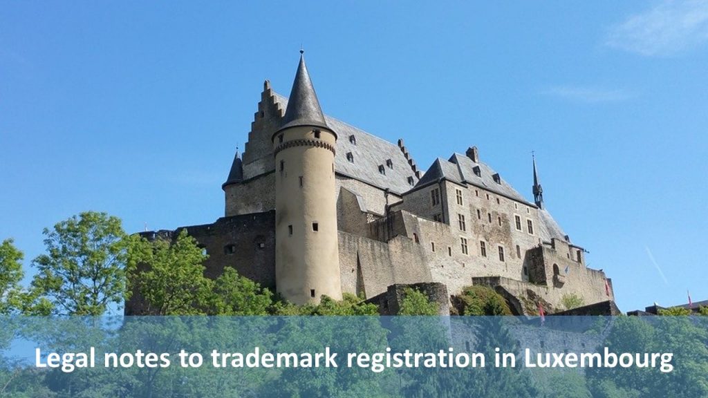 trademark registration in Luxembourg, trademark in Luxembourg, Luxembourg trademark registration, Luxembourg trademark, file trademark in Luxembourg