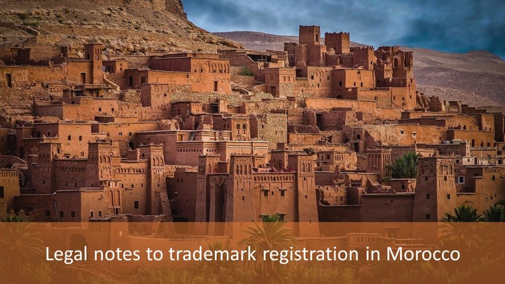 trademark registration in Morocco, trademark in Morocco, Morocco trademark registration, Morocco trademark, file trademark in Morocco