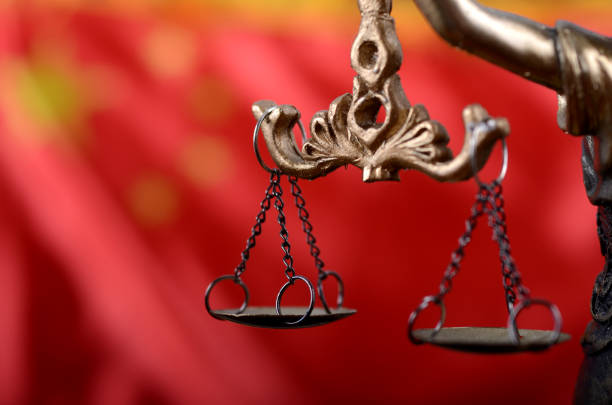 Damages in IP Infringement Litigation in China Are Continuing to Increase