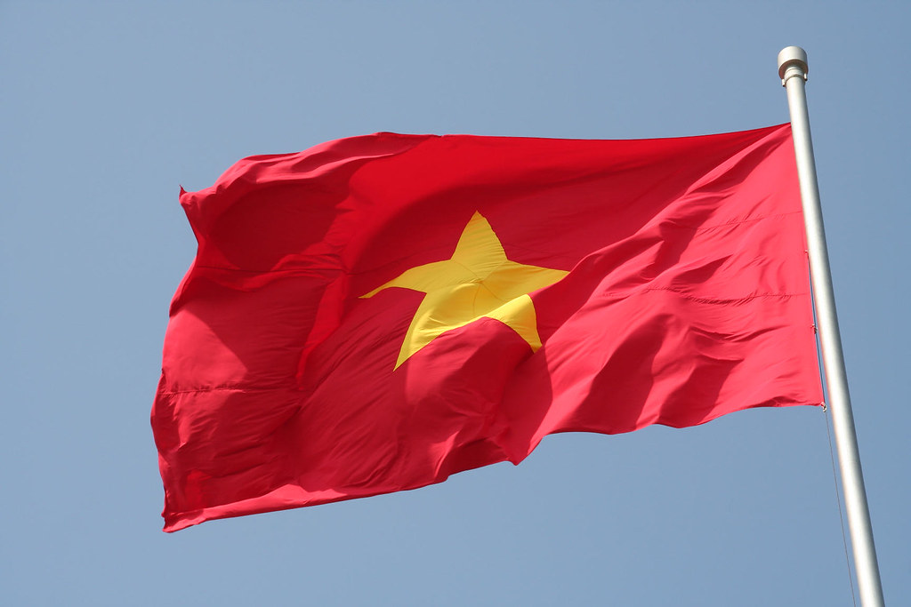 New information in the procedure for establishing trademark rights in Vietnam