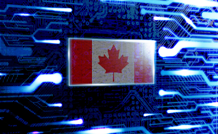 The intersection between data and IP protection in Canada