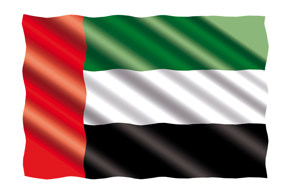 A new Industrial Property Law has been enacted in the United Arab Emirates, new UAE IP LAW