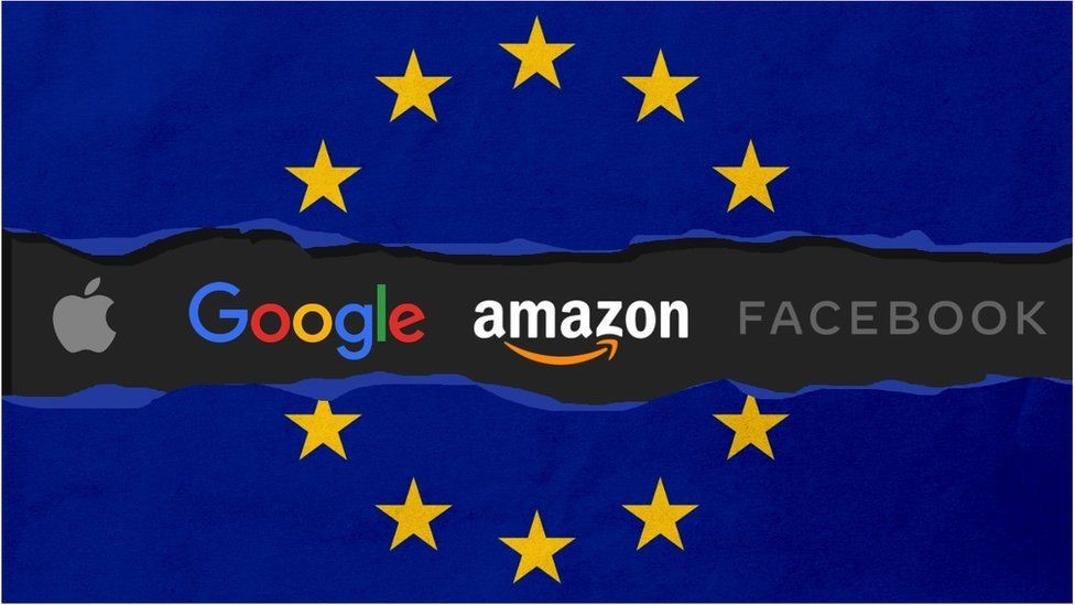 Italy fines Amazon and Apple more than $200 million for violating antitrust laws, Italy fines Amazon and Apple, violating antitrust laws, Competition and Antitrust Law of the European Union