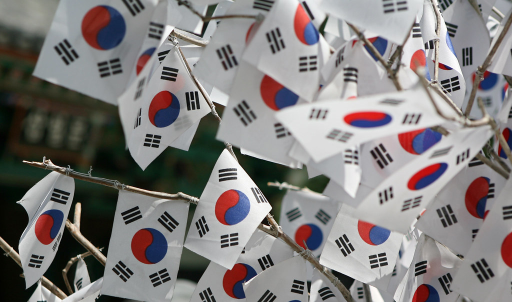 Korea’s patent office expands international cooperation