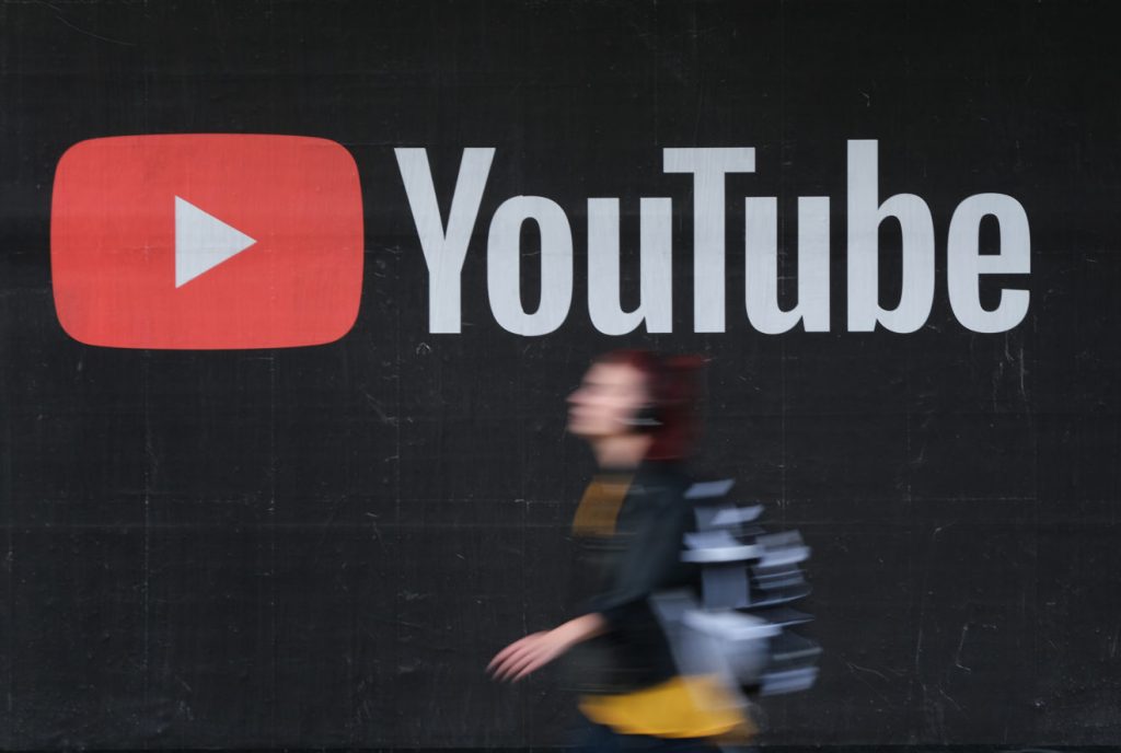 YouTube says creators are 'hiding the ball' with copyright claims