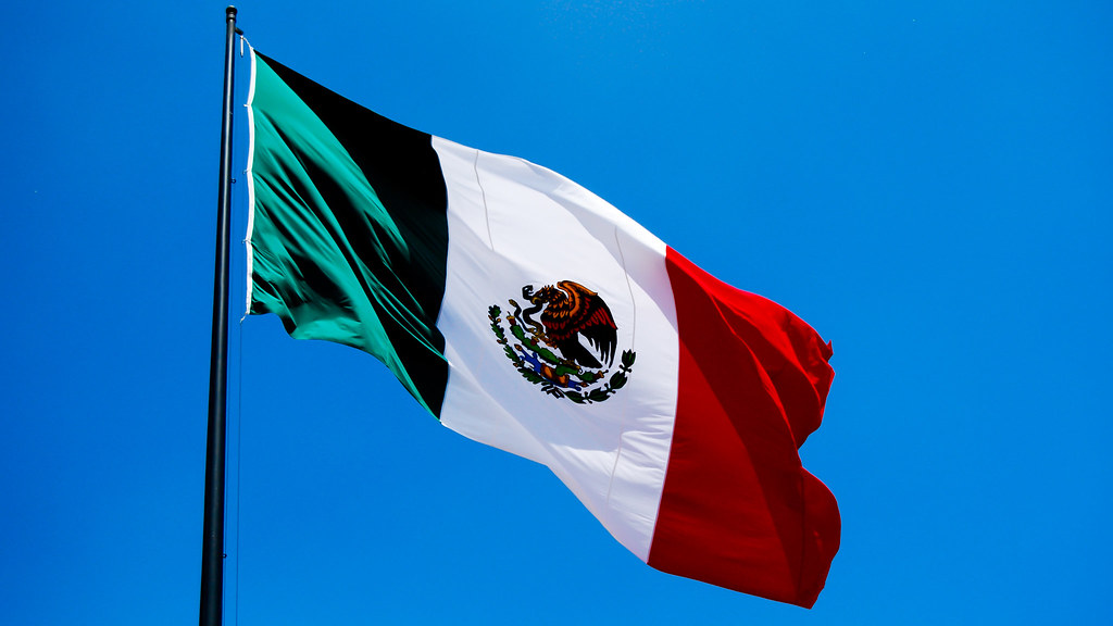 Mexico changing the way patents handled by implementing online solutions