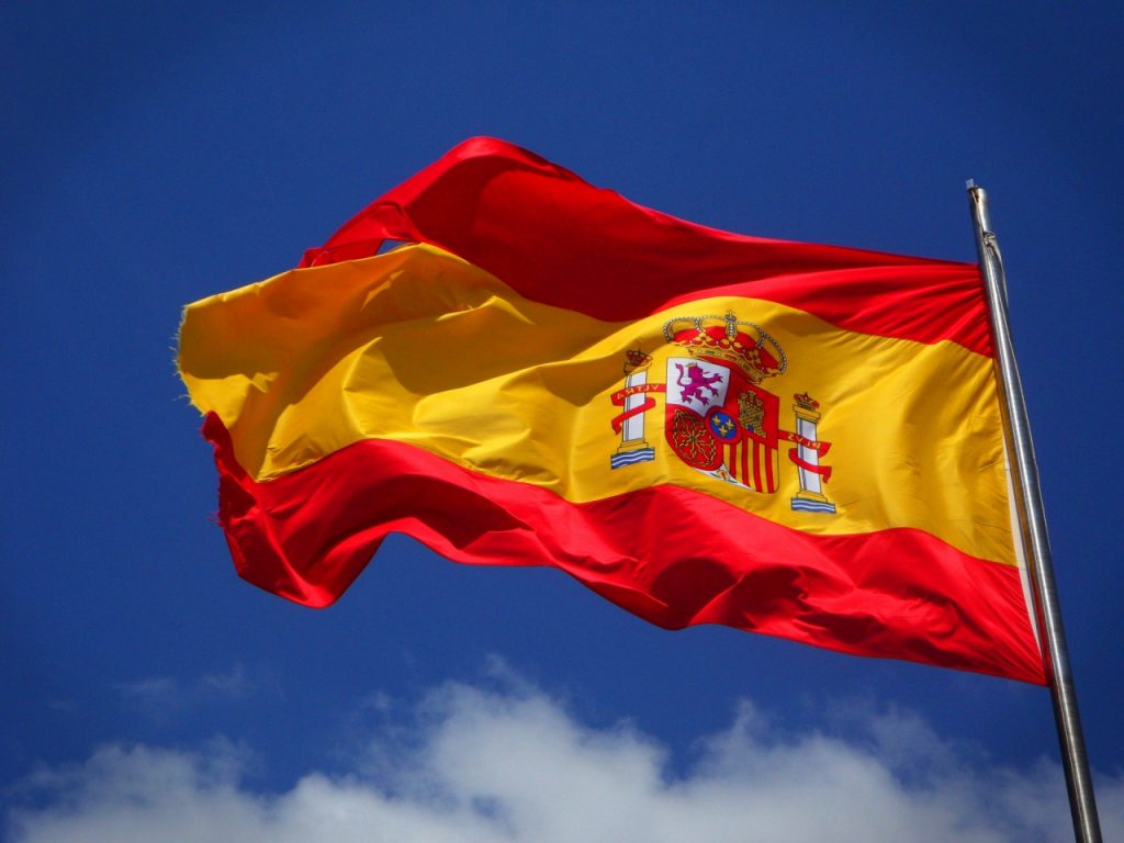 Spain industrial property Law: New Procedural Amendments