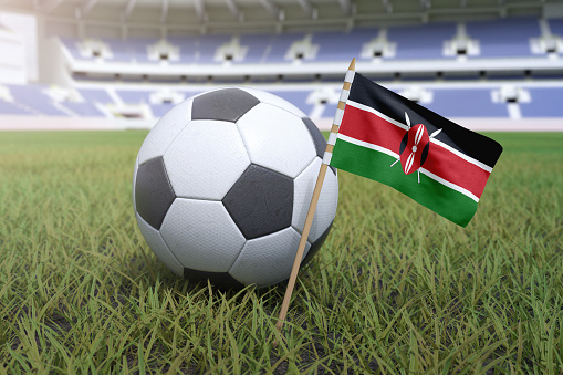 Why is Kenya changing its copyright laws bad for sport?