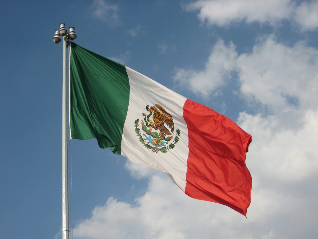 Intellectual property as an opportunity for Mexico's economic recovery following the epidemic
