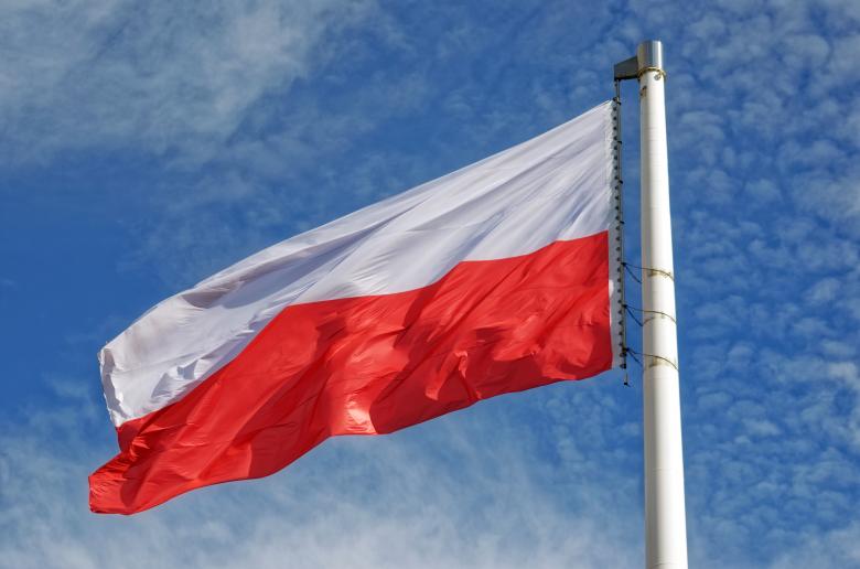 Poland has the lowest rate of IP piracy in the EU