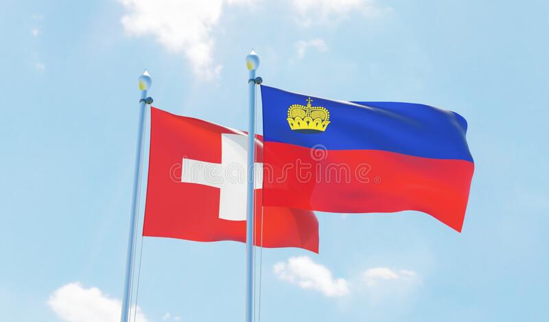 Switzerland and Liechtenstein Patent Prosecution
