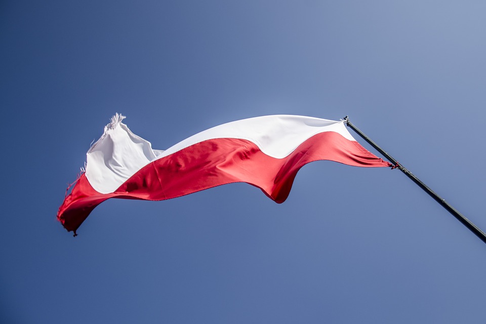 Registering a modification with the Polish Patent Office rapidly and effectively