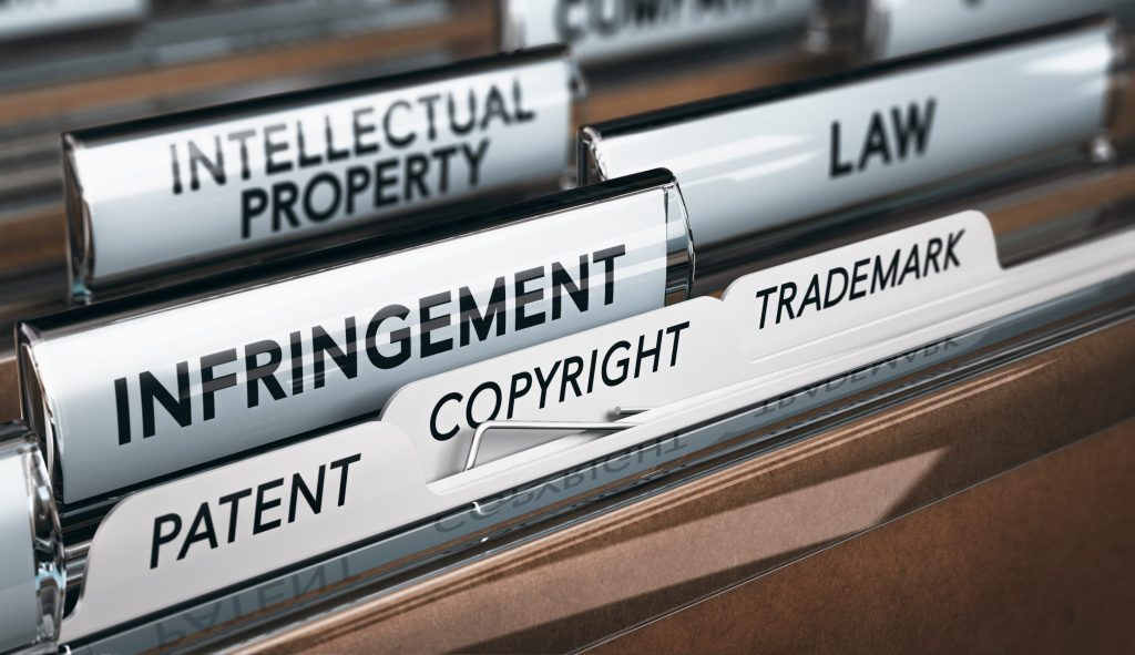 Intellectual Property Infringement: What Is It?