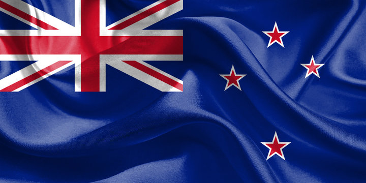 New Zealand's laws governing intellectual property