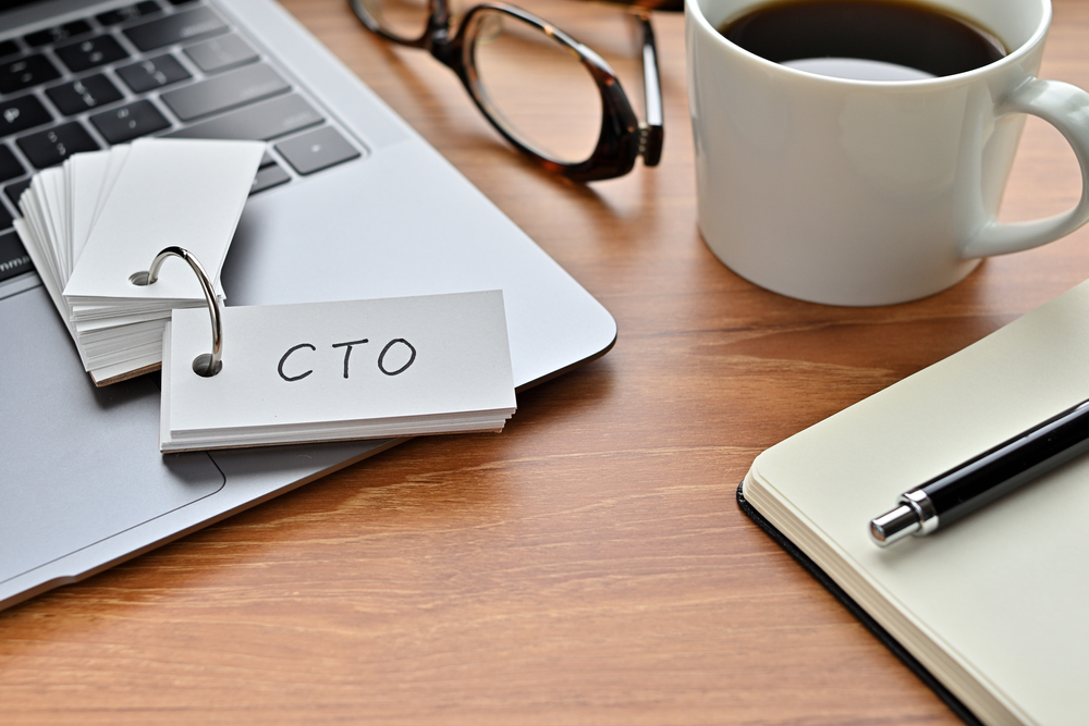 Legal Issues CTOs Should Take Into Account