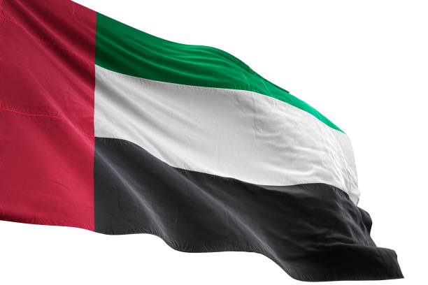 UAE's legislative patent system