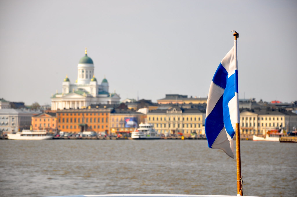 Finland's regulations regarding employee inventions and the obligations of inventors