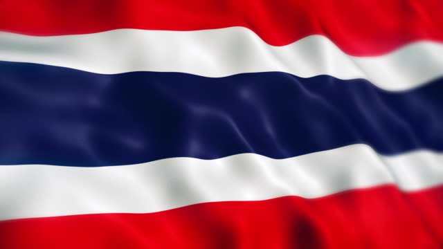 Thailand's new patent electronic filing system
