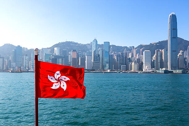 Protection System Of Trademarks In Hong Kong SAR