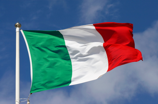 Registration of industrial designs in Italy