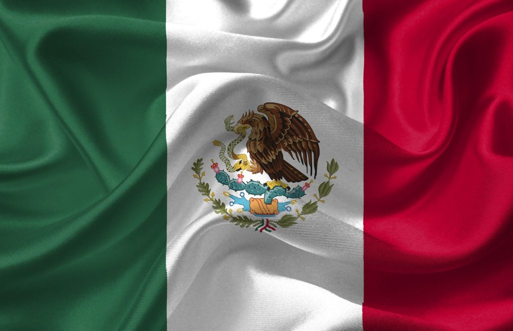 Patent registration in Mexico