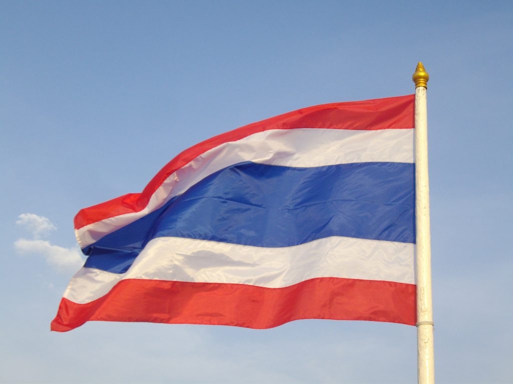 Thailand's Geographical Indications Registration Framework