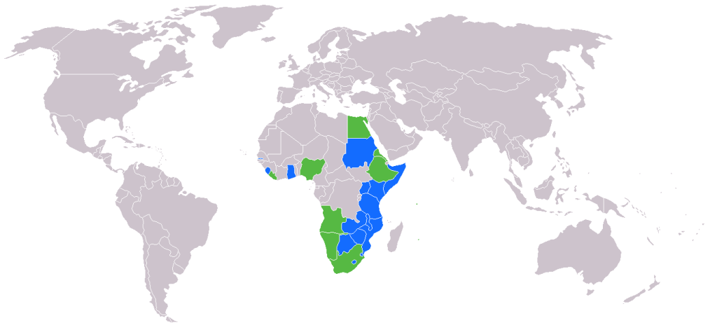 Industrial Design Registration in ARIPO countries