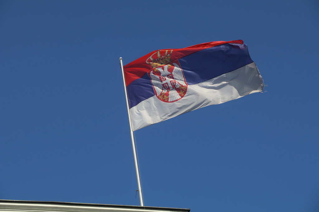 The implications of Serbia's trademark law amendment