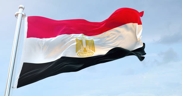 Egypt Trademark Registration System