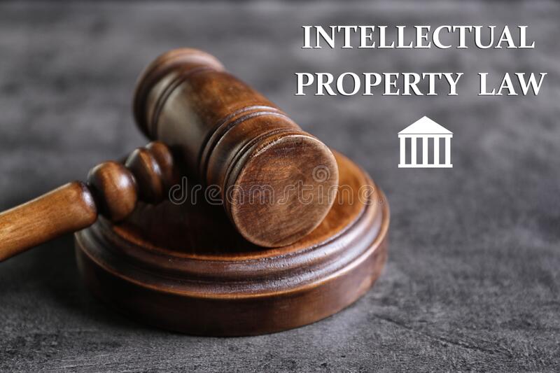 Worldwide legal updates to intellectual property legislation and systems
