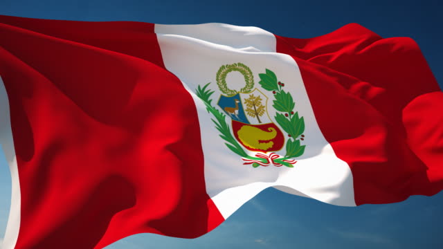 Trademark registration in Peru