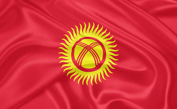 Industrial designs registration in Kyrgyzstan