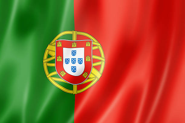 Patent registration in Portugal