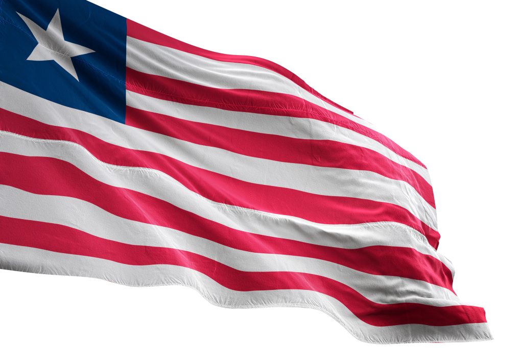 Trademark Registration in Liberia