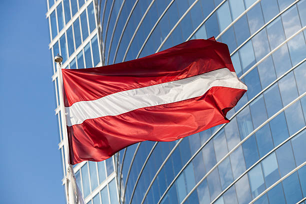 Trademark registration in Latvia